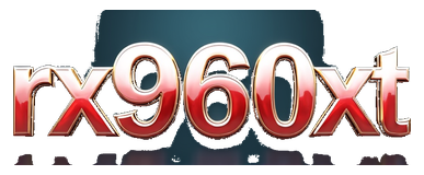 rx9060xt logo