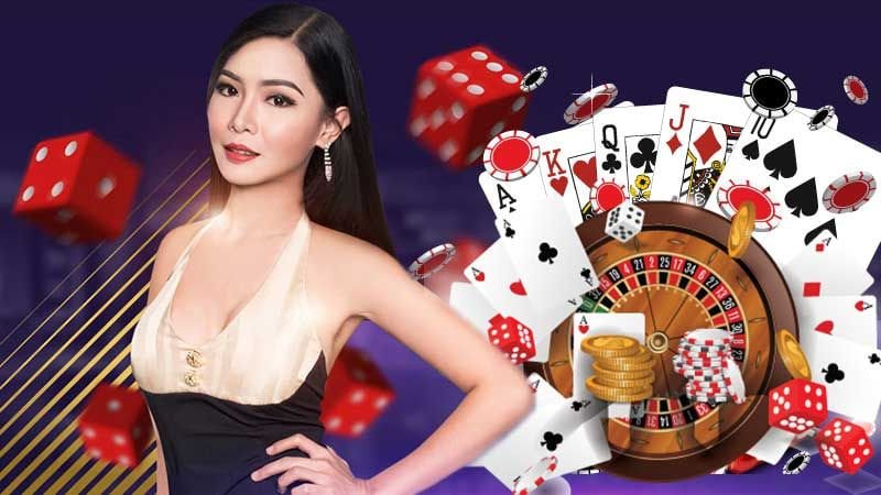 rx9060xt Live Baccarat